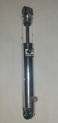Amortiguador trasero Aldan American 300304 - Suspensión baja: 73-87 Chevy C10/GMC C15  Foto 1 de 3