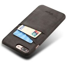 Cases & Covers with Card Pocket for Apple Phones