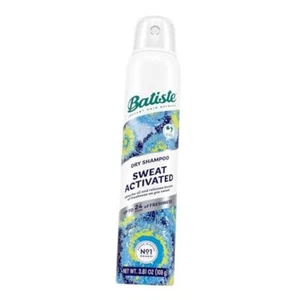 Sweat Activated Dry Shampoo, Neutralizes Odor for Up to 24 Hours & Prevents - Picture 1 of 7