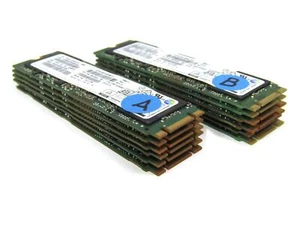 12 unità a stato solido per laptop SATA Samsung MZ-NLN1280 128 GB m.2 - Foto 1 di 4