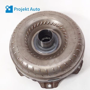 08-19 OEM BMW Torque Converter 550i 650i 750i X5 X6 E70 F15 F01 F02 F10 G12 F13 - Picture 1 of 6