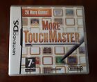 More TouchMaster Nintendo DS Game