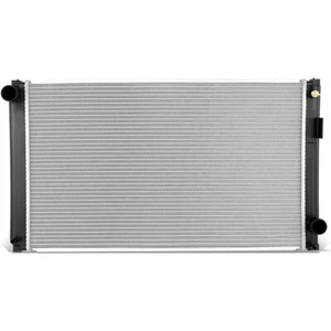 New Radiator Fits Lexus Audi Nx-300 2015-2020 By 16400-36090 - Bild 1 von 4