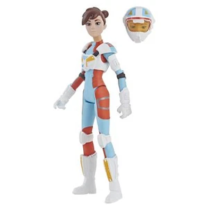Star Wars Dozer Resistance Animated Series 3,75" Torra Doza Figur - Bild 1 von 2
