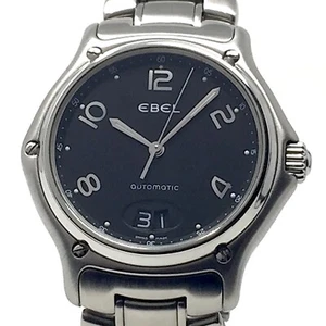 Ebel (como nuevo y sin usar) 1911 Senior Big-Date automático E9125241 - Imagen 1 de 10