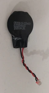 CMOS Battery Motherboard BIOS For Acer Extensa 15 - EX215-51K - N19C1 Battery - Picture 1 of 1