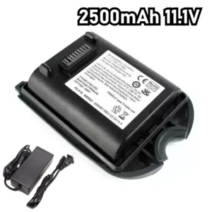 Battery 2500mAh With Charger For Trimble TSC3 Ranger3 Data Collector Replacement - Picture 1 of 10