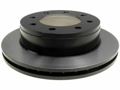 Rotor de freno trasero Raybestos 54457SK 2006 para Chevrolet Express 3500 2005-2019 Foto 1 de 2