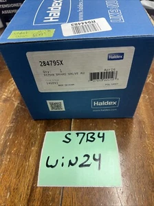 Haldex 284795X Bendix® Dv 2 Automatic Drain Valve Remanufactured, Heated - Picture 1 of 3