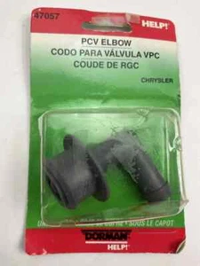 Dorman 47057 PCV Valve Elbow - Picture 1 of 1