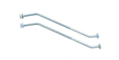 Lincoln Welder SA-200 Battery Hold-Down Bolts - Image 1 of 2