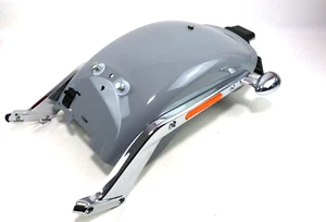Harley-Davidson Kotflügel Fender Hinten Grau Rear Grey Breakout 25 59500099B - Bild 1 von 8
