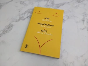 Muff Minus One Sister SH-T Book Three Plays MinusOneSister Badham - Bild 1 von 5