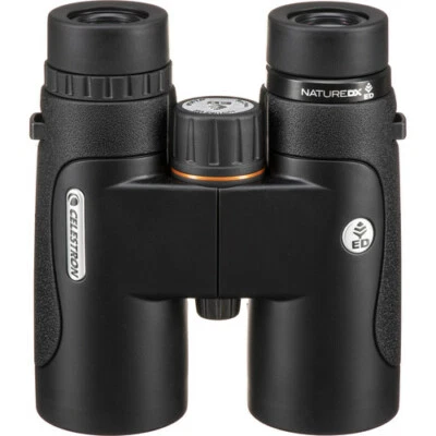 Celestron Nature DX ED 8 x 42 Binocular #72332 (UK Stock) BNIB ED Glass ED Quali - Image 1 of 4