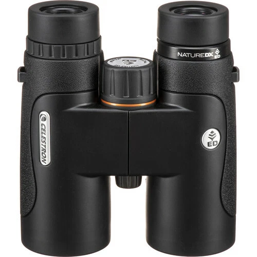 Celestron Nature DX ED 8 x 42 Binocular #72332 (UK Stock) BNIB ED Glass ED Quali - Image 1 of 4
