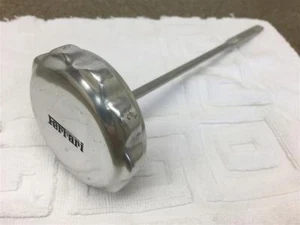 Ferrari 355 - Oil Tank Cap / Dipstick / Oil Level Rod # 145112 / 145623 - Picture 1 of 1