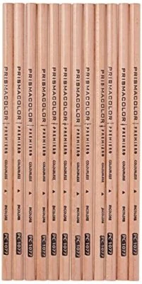 Colorless Blender Pencils, 12/Pk (3503) - Image 1 of 4