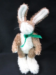7.5" Articulated Plush - Boyds Archive Collection -Elsinore - Bunny Rabbit - Picture 1 of 7