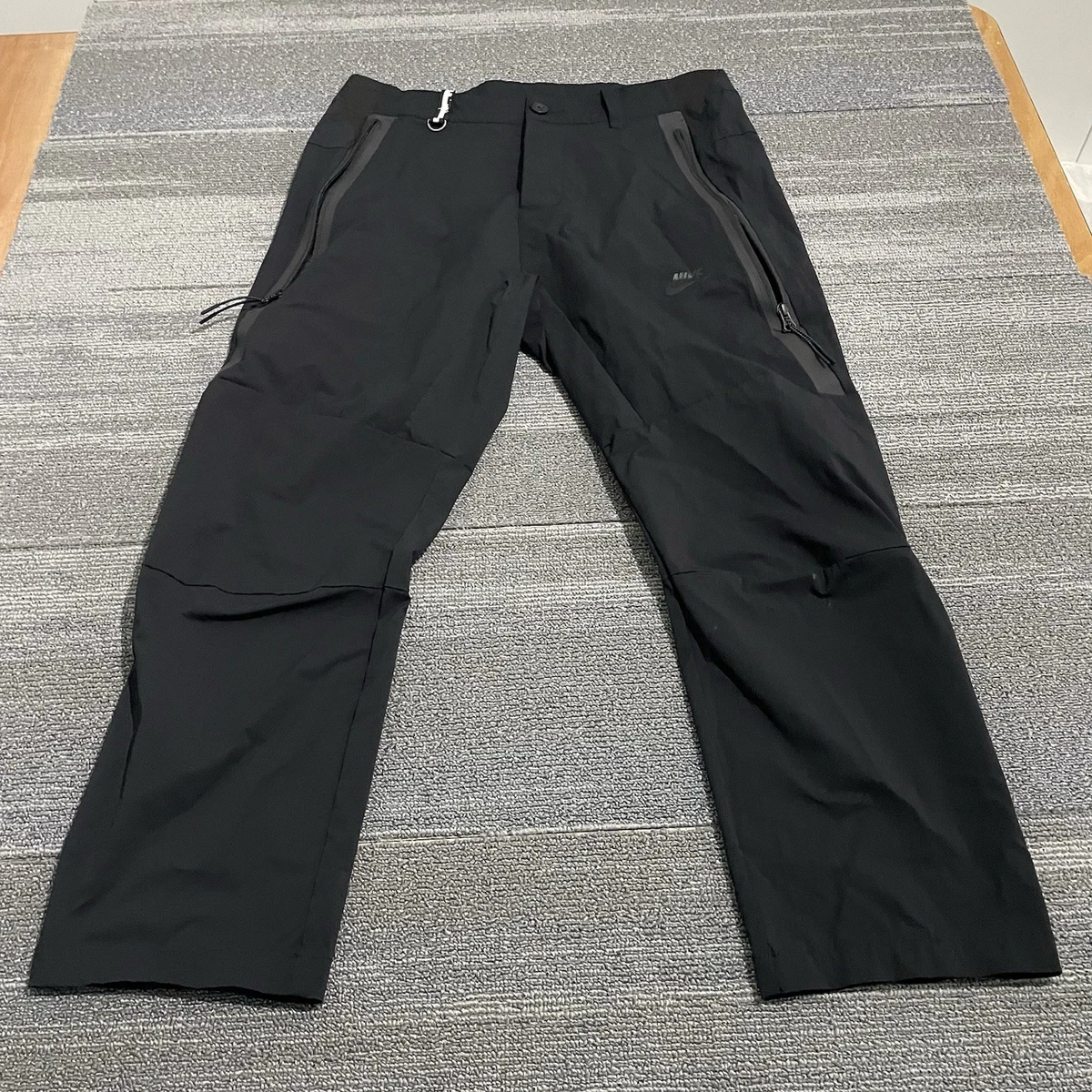 Nike Nylon Pants for Men for sale | eBay