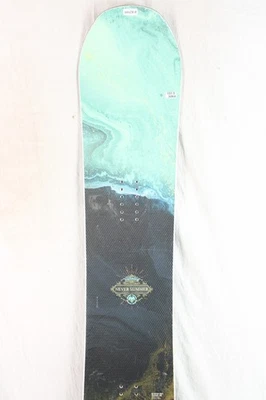 Snowboard para mujer Never Summer Infinity 19-20 usado 154 cm #082191 Foto 1 de 4