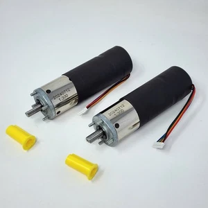 236575 RV In Wall Slide Out Motor IG-42 300:1 10mm Motor Assembly (2 Pack) - Bild 1 von 5