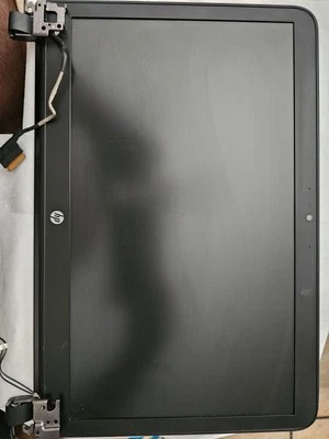 HP ProBook 450 G3 15.6" Genuine Laptop Matte HD LCD Screen Complete Assembly - Image 1 of 4