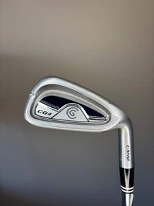Cleveland CG4 6-Iron Actionlite Stiff Flex 37.5″ NICE - Picture 1 of 10