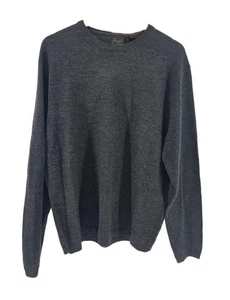 Joseph von Jos. A Banks grauer Pullover aus Merinowollmischung Größe XL anthrazitgrau - Bild 1 von 4
