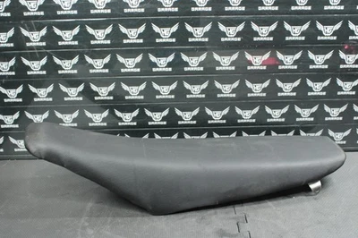 Honda CRF450R 2003 OEM asiento sillín cubierta cojín 77100-MEB-770 Foto 1 de 4