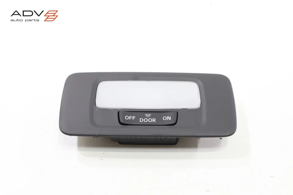 2022 - 2025 HONDA CIVIC ROOF OVERHEAD REAR DOME LIGHT READING LAMP OEM - Image 1 of 4