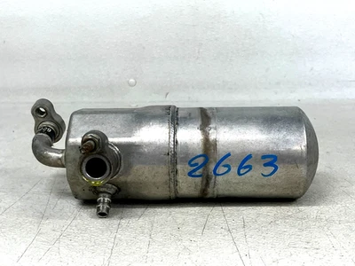 ⭐2010-2014 CADILLAC ESCALADE ESV AC A/C AIR DRYER DRIER ACCUMULATOR OEM LOT2663 - Image 1 of 4