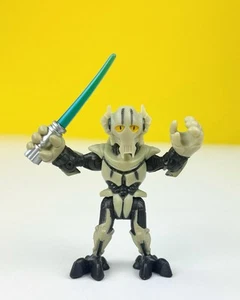 Playskool Star Wars Galactic Heroes General Grievous Figur - Bild 1 von 4