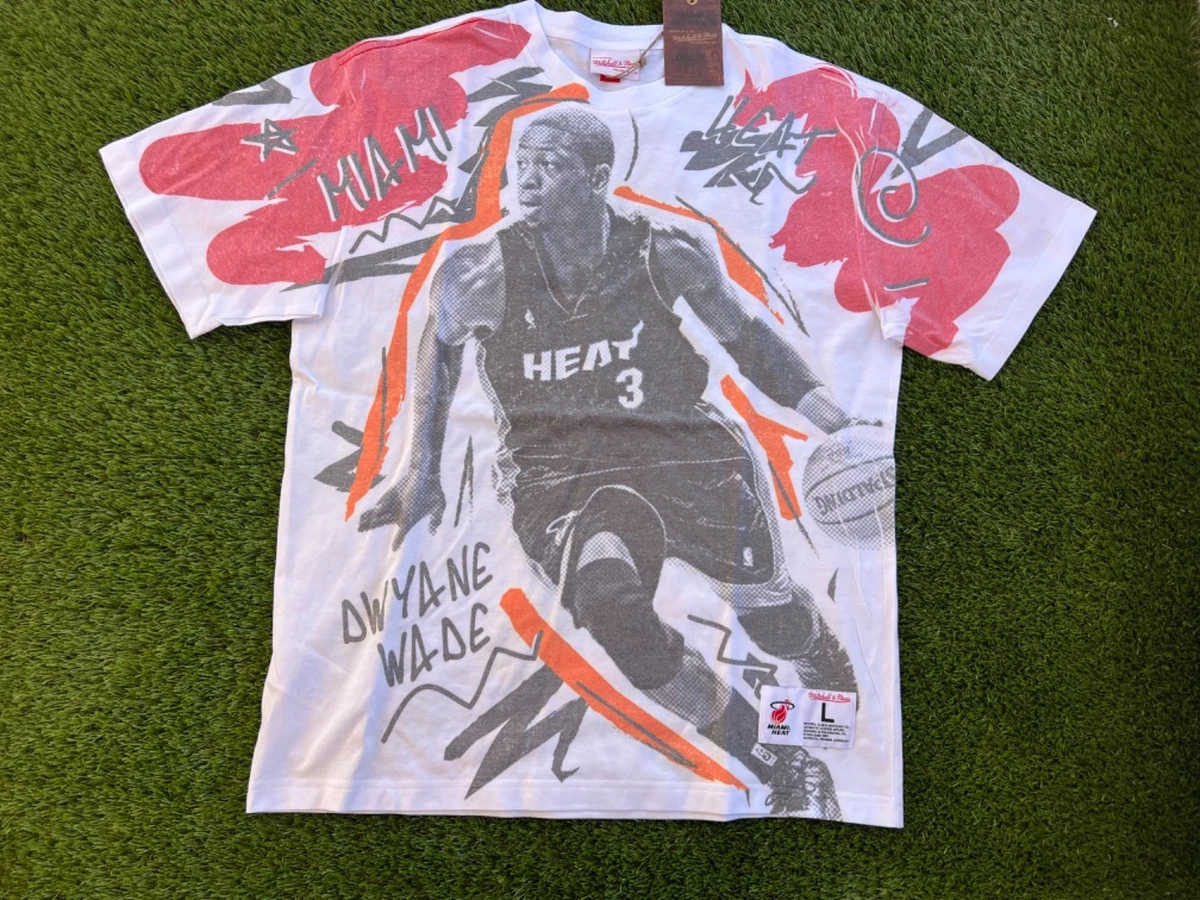 Dwyane Wade Miami Heat NBA Shirts for sale | eBay