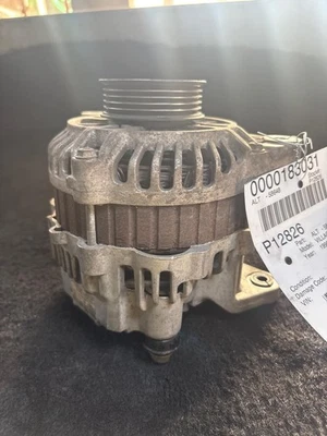 Alternator MERCURY VILLAGER 95 96 97 98 - Image 1 of 4