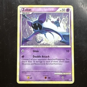 Zubat - 70/95 - Common - TCG Pokémon - Picture 1 of 3