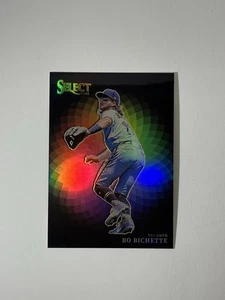 2022 Panini Select Color Wheel Bo Bichette #CW6 Case Hit SSP - Picture 1 of 2