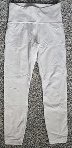 Lululemon Leggings Damen weiß elfenbein, Größe 6. - Bild 1 von 11