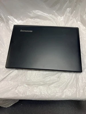 联想 Z50-75 15.6 英寸 AMD A10 处理器 无 MEM 无高清 适用于零件/维修 — 第 1/4 张图片