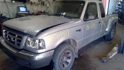 Radiador compatible con 00-08 MAZDA B-3000 10266090 Foto 1 de 4