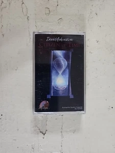 David Arkenstone – Citizen of Time 1990 New Age Narada Mystique - Imagen 1 de 3