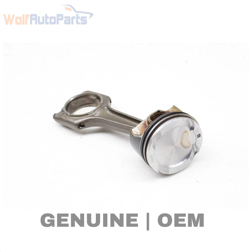 2020-2023 BMW 228I XDRIVE GRAN COUPE - Piston W/ Connecting ROD 8678934 - Image 1 of 4