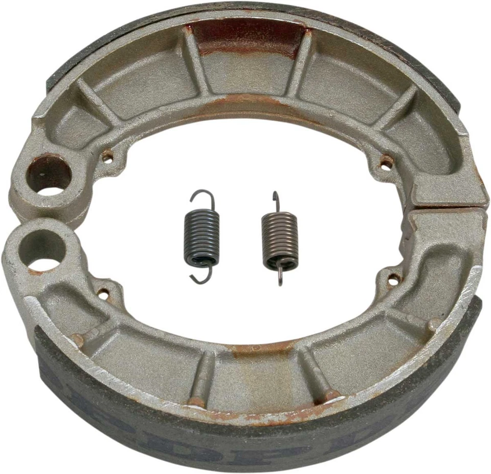 Zapatas de freno Moose XCR Comp para Honda TRX500FA6D 2015 FourTrax Foreman Rubicon Foto 1 de 2