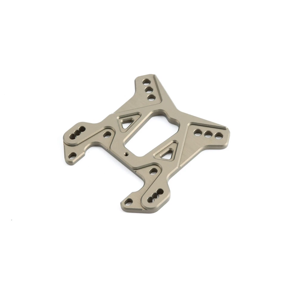 Team Losi Racing Front Shock Tower 5B 5T MINI WRC TLR254003 Gas Car/Truck - Image 1 of 1