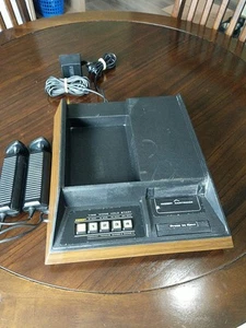Fairchild Channel F FVE100 Konsole. - Bild 1 von 11
