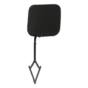 For Volkswagen Tiguan 2018 2019 2020 2021 Tow Hook Cover | Rear | For VW1129102 - Picture 1 of 6