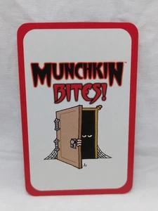 Munchkin Bites! Erstellen Sie Ihre eigene Promo Karte - Bild 1 von 10