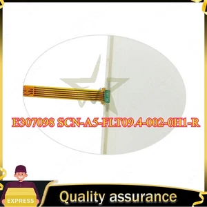 1pc New for E307098 SCN-A5-FLT09.4-002-0H1-R Touch Screen Warranty for One Year# - Picture 1 of 4