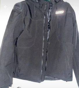 Tuzo Motorcycle Jacket - Picture 1 of 11