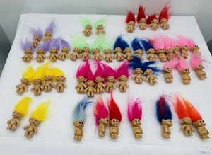 trolle minifiguren - Bild 1 von 3