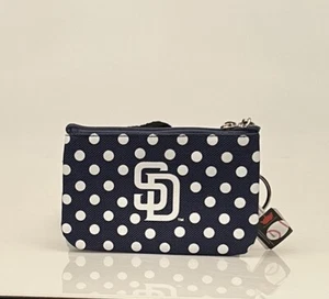 Mini bolso AminCo San Diego Padres - Imagen 1 de 2